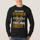 Suche nach instandhaltung tshirts Lustig