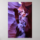 Suche nach antelope canyon poster Schlucht