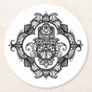 Suche nach zendala untersetzer Hamsa