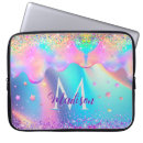 Suche nach regenbogen einhorn laptop schutzhüllen Für sie