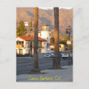 Suche nach santa barbara postkarten Vereinigte staaten