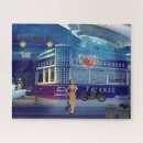 Suche nach horror puzzle Raum