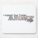 Suche nach stütze mousepads Militär