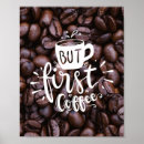 Suche nach coffee poster Modern
