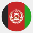 Suche nach flagge afghanistan aufkleber National