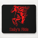 Suche nach wilder mustang mousepads Senf