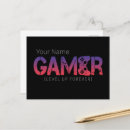 Suche nach konsole postkarten Gamer