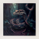 Suche nach schlange puzzle Für ihn