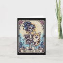 Suche nach vintage tarot karten Halben nacht