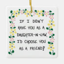 Suche nach schwiegertochter geschenke Weihnachten