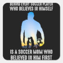 Suche nach fußballmutter aufkleber Fußballmannschaft