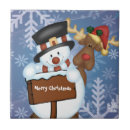 Suche nach schneemann fliesen Blau