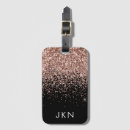 Suche nach glitter gepäckanhänger Monogramm