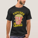 Suche nach popcorn tshirts Grafisch