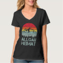 Suche nach allgäu tshirts Alpen