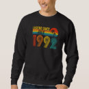 Suche nach 30 geburtstag hoodies Legende
