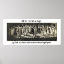 Suche nach bühne poster Schauspiel