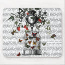 Suche nach erdbeere mousepads Blume