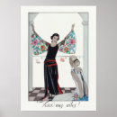 Suche nach george barbier poster Jugendstil