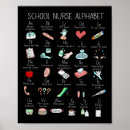 Suche nach school nurse poster Pflege