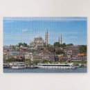 Suche nach istanbul puzzle Moschee
