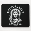 Suche nach die linke mousepads Fotografie