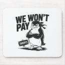 Suche nach kapitalismus mousepads Trumpf