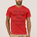 Suche nach katholische kirche tshirts Christlich