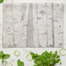 Suche nach birke geschirr tücher Bäume