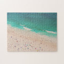 Suche nach strand puzzle Fotografie