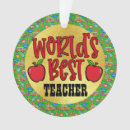 Suche nach bester lehrer ornamente Andenken