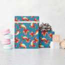 Suche nach koi geschenkpapier Rot