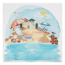 Suche nach küstenlandschaft poster Sommer