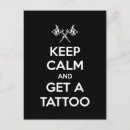Suche nach keep calm and postkarten Funny
