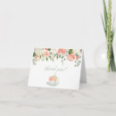 Suche nach blumenkohl karten Babyparty
