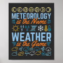 Suche nach meteorologie poster Meteorologe