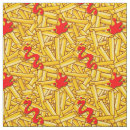 Suche nach chips stoffe Pommes frites