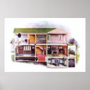 Suche nach aussicht poster Vintag