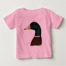 Suche nach stockente tshirts Vogel
