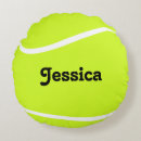 Suche nach tennisball kissen Tennisspieler