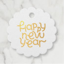 Suche nach happy new year geschenkanhänger Elegant