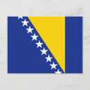Suche nach bosnisch postkarten Bosnische flagge
