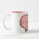Suche nach rosa elefanten tassen Kaffee
