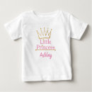 Suche nach kleine prinzessin tshirts Geburtstag