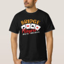 Suche nach bridge spieler tshirts Hände