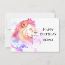 Suche nach lion karten Kinder