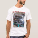 Suche nach dampf motor tshirts Jede person