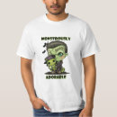 Suche nach süßes monster tshirts Halloween