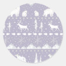 Suche nach lila weihnachten aufkleber Rentiere