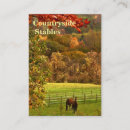 Suche nach stabile visitenkarten Ranch